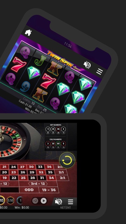 bet365 Casino NJ Slots & Games screenshot-3