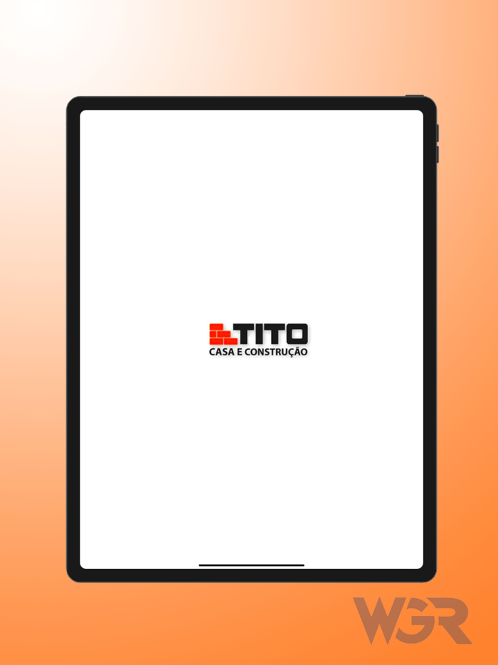 Tito Casa e Construção