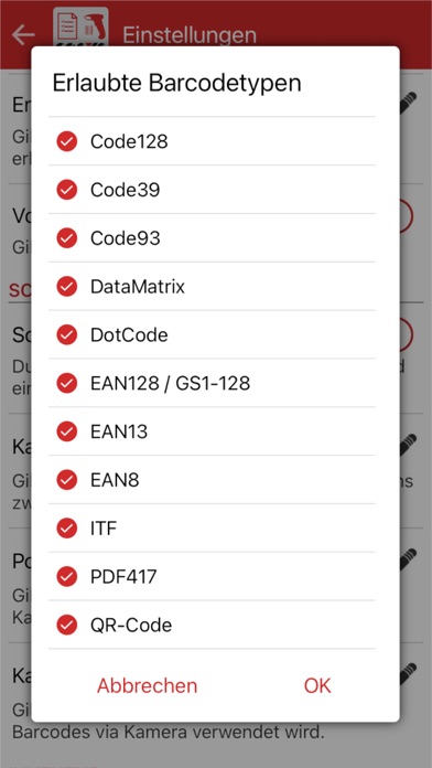 How to cancel & delete COSYS Inventur Cloud from iphone & ipad 2