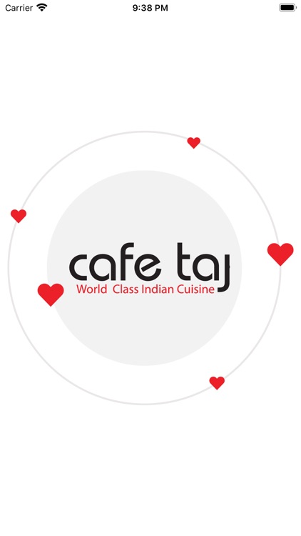 The Cafe Taj Gravesend