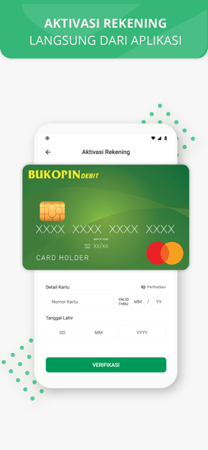 New Bukopin Mobile(圖1)-速報App