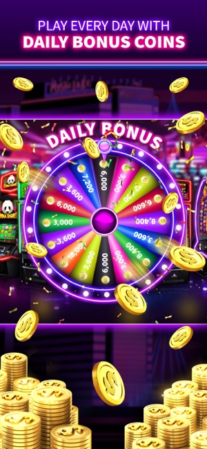 Mystic Slots: Fun Casino Games(圖8)-速報App