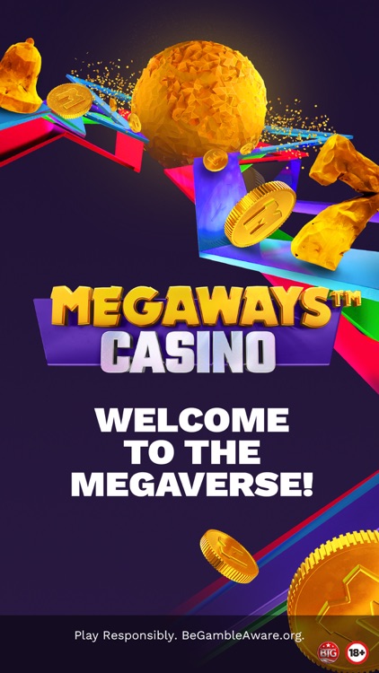 MEGAWAYS Casino screenshot-5