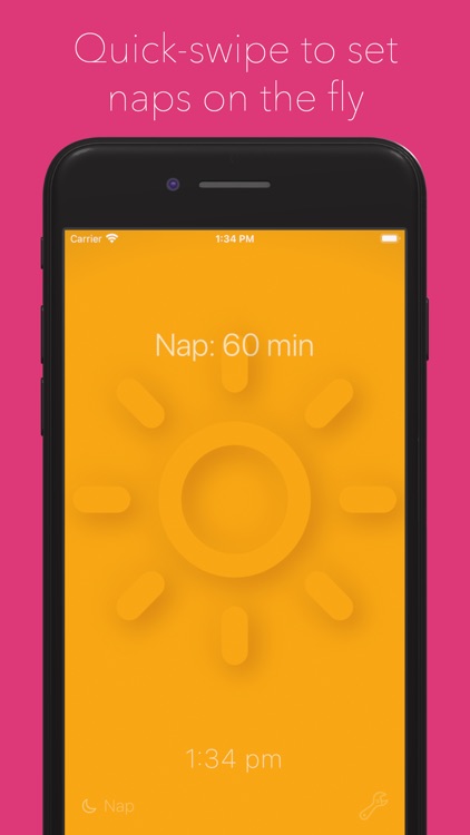 Night Light: Baby Sleep Clock screenshot-4