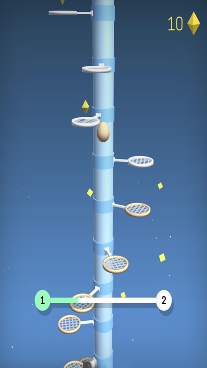 Egg Splat! screenshot-4