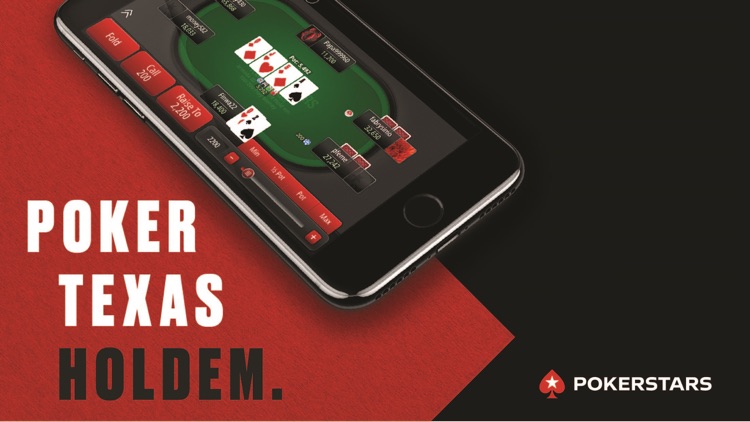 PokerStars Jocuri Poker Online screenshot-5