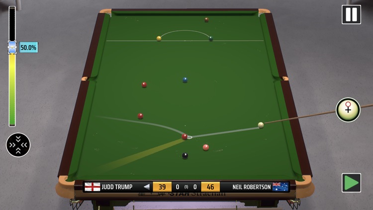 WST Snooker screenshot-7