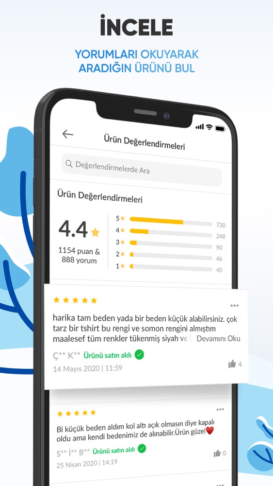 Trendyol Online Alisveris App For Iphone Free Download Trendyol Online Alisveris For Ipad Iphone At Apppure