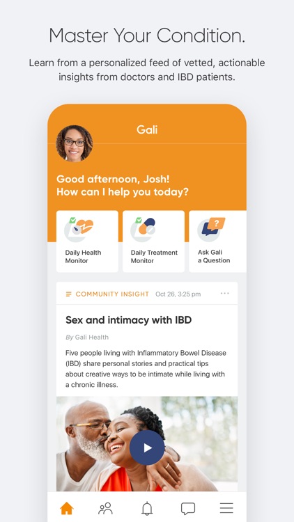 Gali Health