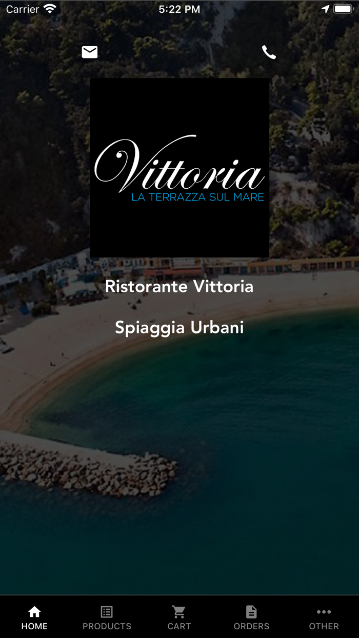 Ristorante Vittoria