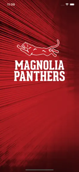 Game screenshot Magnolia Panthers Athletics mod apk