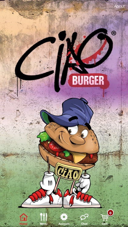 ciao burger