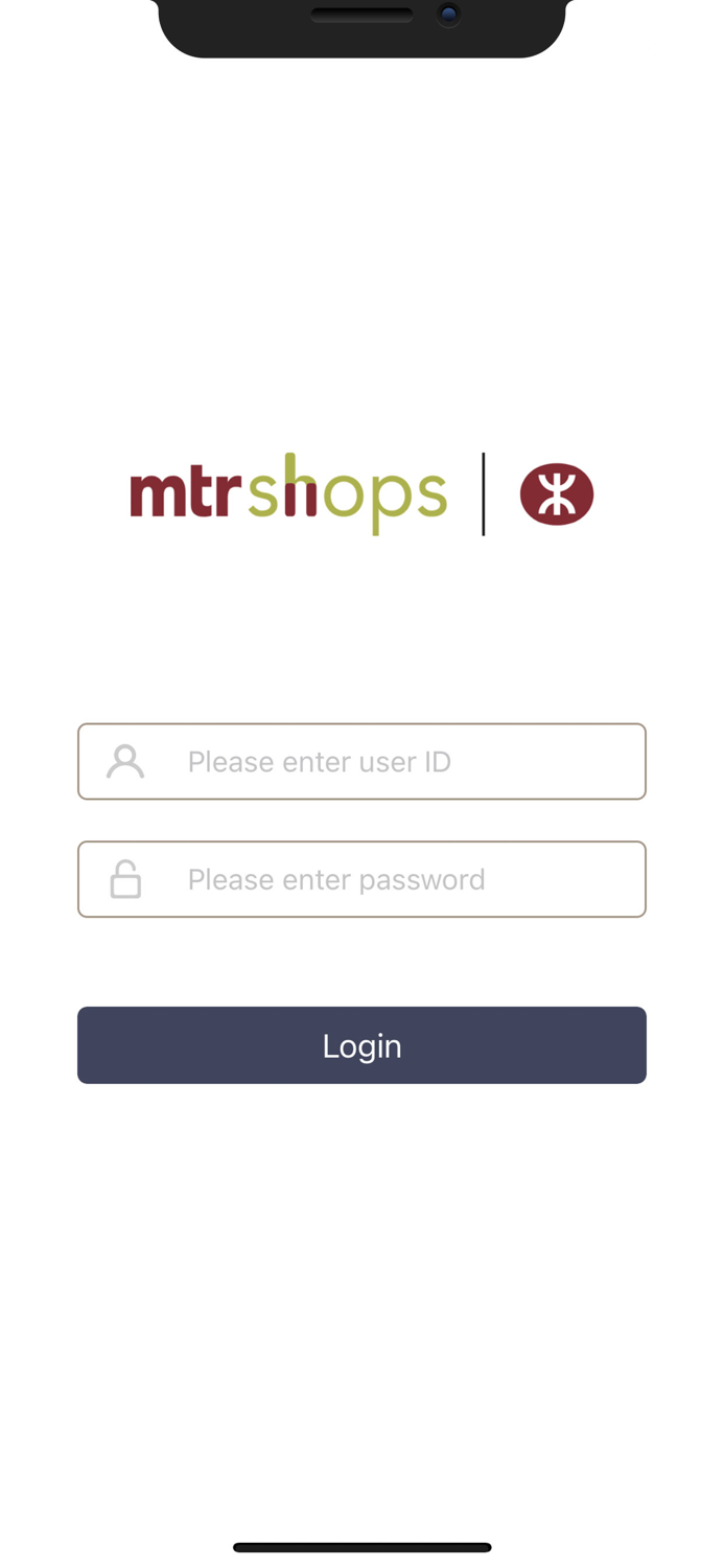 MTR SHOPS-SR
