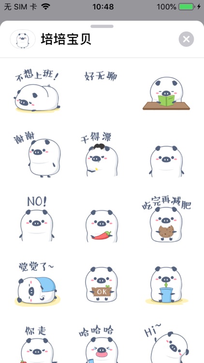 培培宝贝