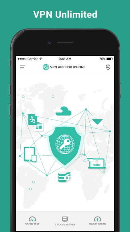 VPN' screenshot-4
