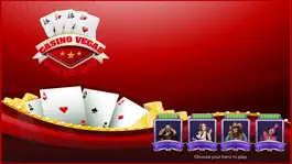 Game screenshot Casino-Vegas Wheel Slot apk