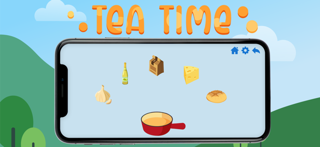 Tea Time(圖4)-速報App