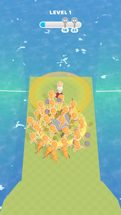 Bait Them
