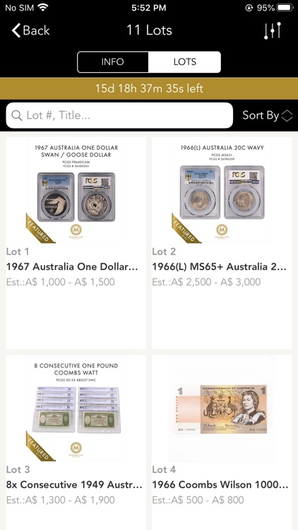 Imperial Auctions Australia