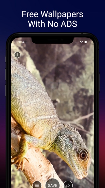 Brilliant Wallpapers screenshot-3