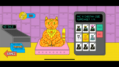 Meow Mart by Mailchimp screenshot 4