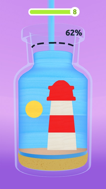 Bottle Art screenshot-4