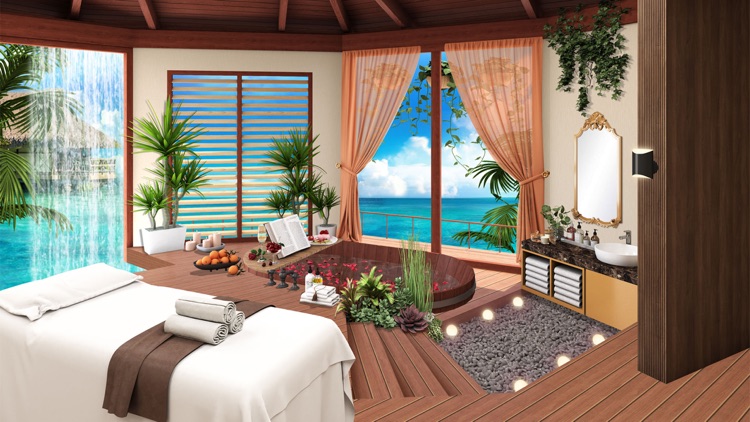 Home Design : House of Words