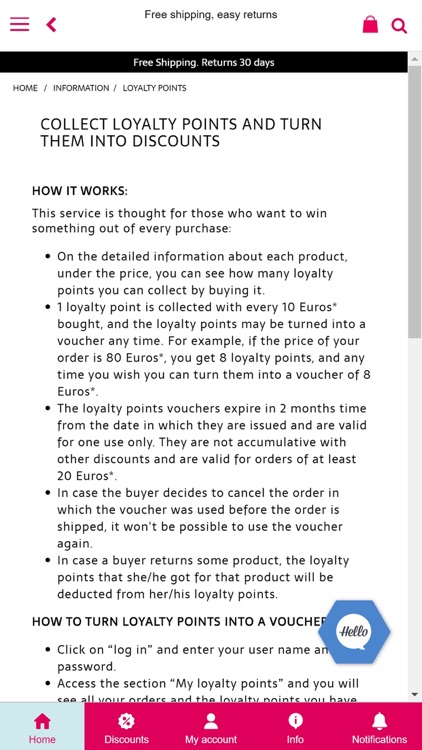 Rosalita Señoritas screenshot-4