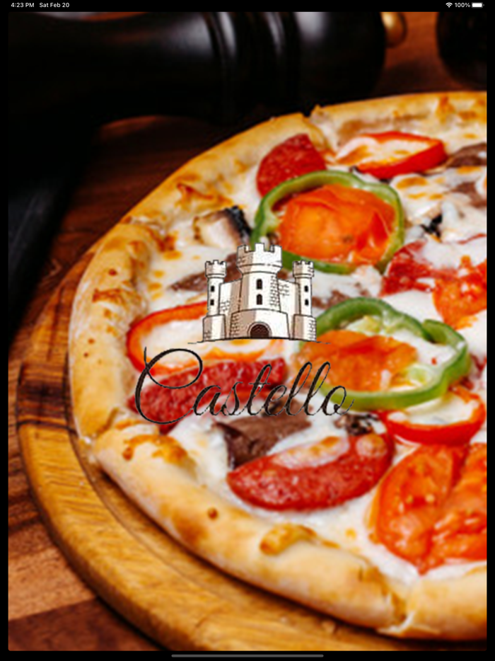 Pizzeria Castello Schmerikon