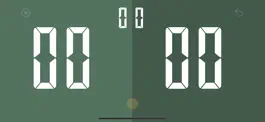 Game screenshot Scoreboard Table Tennis apk