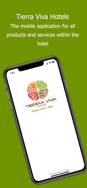 Tierra Viva Hotel(圖1)-速報App