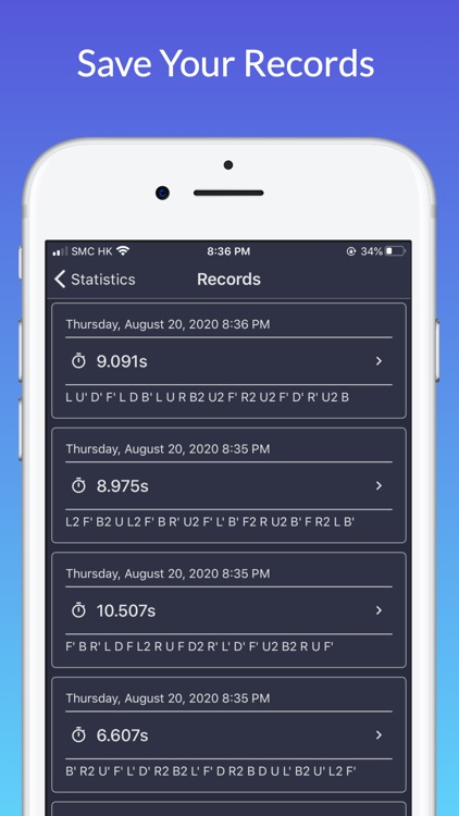 Cubeplex screenshot-5