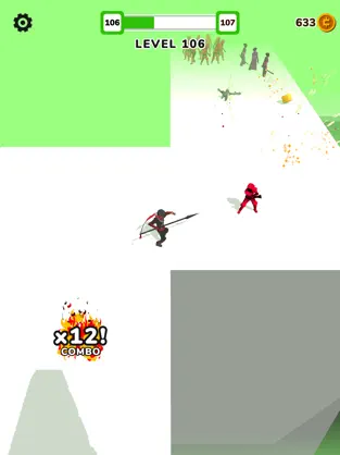Captura 1 Crowd Master 3D iphone