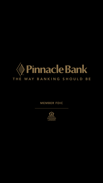 How to cancel & delete Pinnacle Bank Texas from iphone & ipad 1