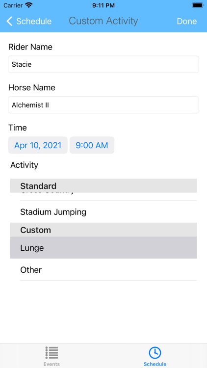 Ride On Time+ screenshot-5