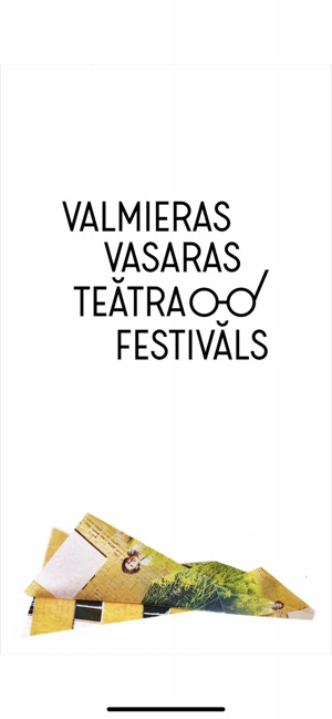 Valmieras teātra festivāls '20(圖1)-速報App