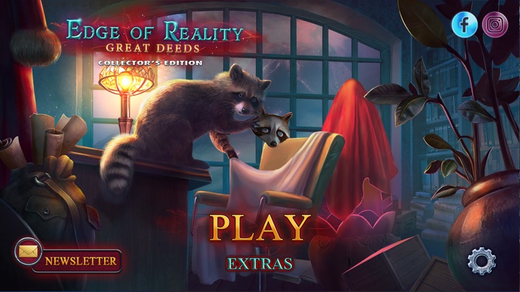 Edge of Reality: Great Deeds screenshot-5