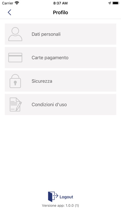 Beyfin+ L’energia che ti segue screenshot-3