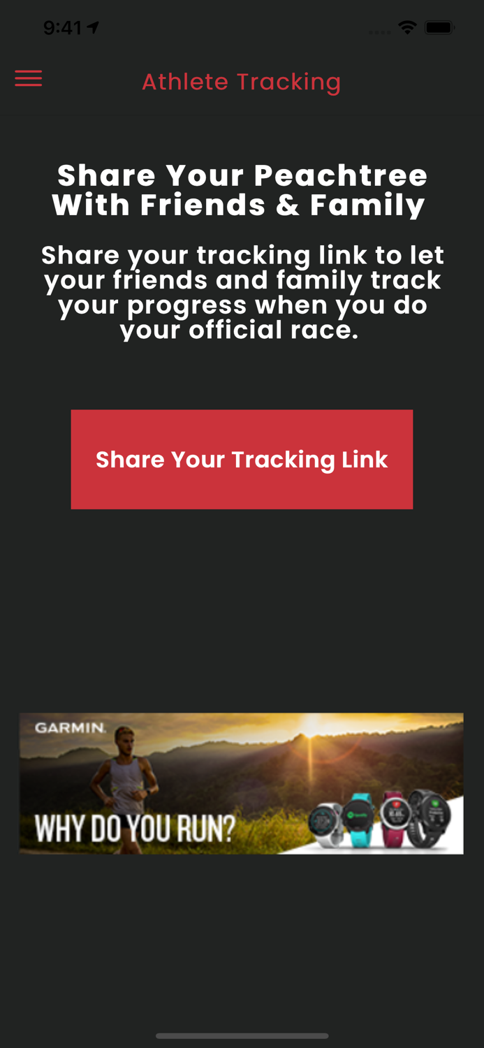 AJC Peachtree Road Race