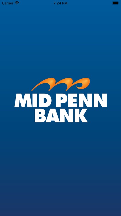 Mid Penn Bank Mobile Business