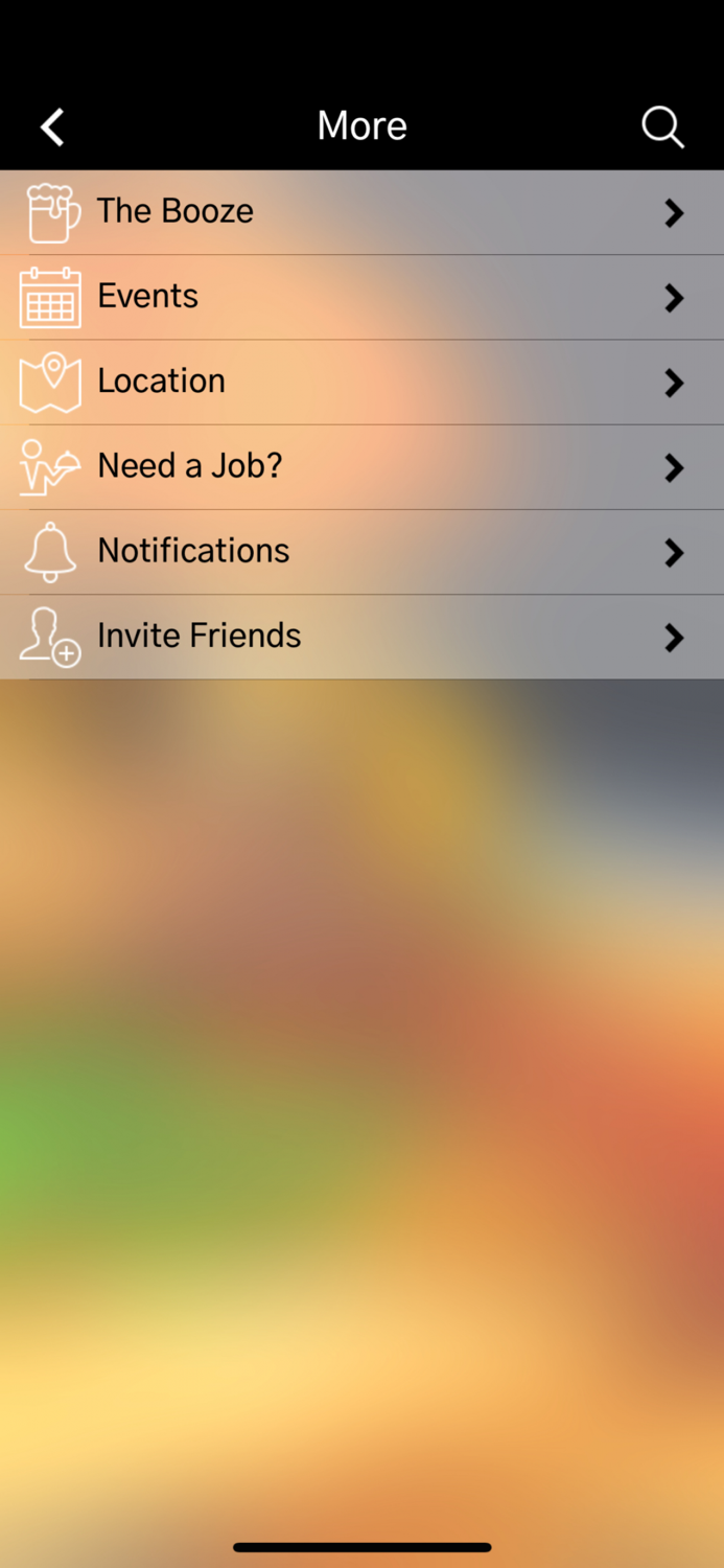 Vagabond Sandwich Co.