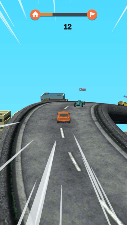 Super Rides 3d screenshot-4