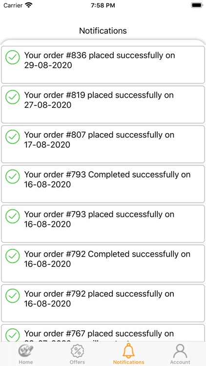 Medsfatafat screenshot-3