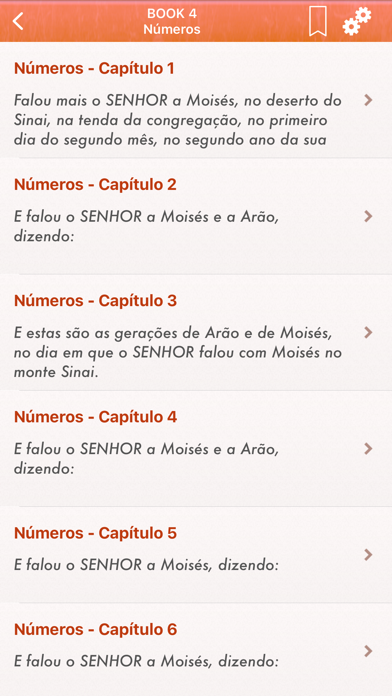 How to cancel & delete Holy Bible Audio mp3 and Text in Portuguese - Bíblia Sagrada Audio e Texto em Português from iphone & ipad 2