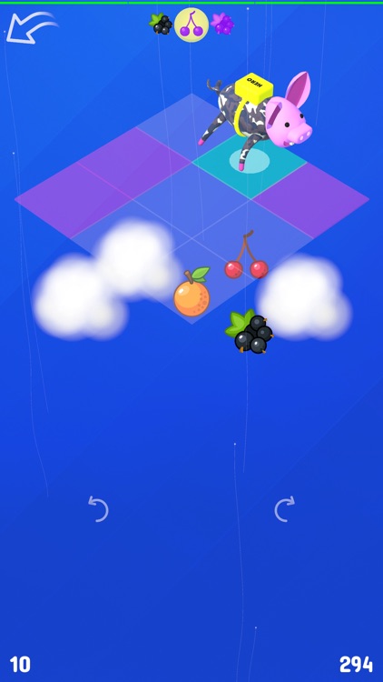 Pigs and Parachutes screenshot-6