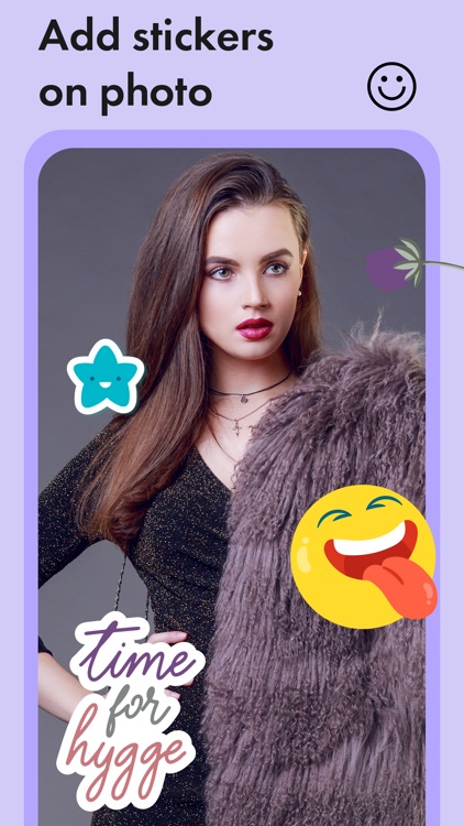 Pic Editor - Collage Maker screenshot-4