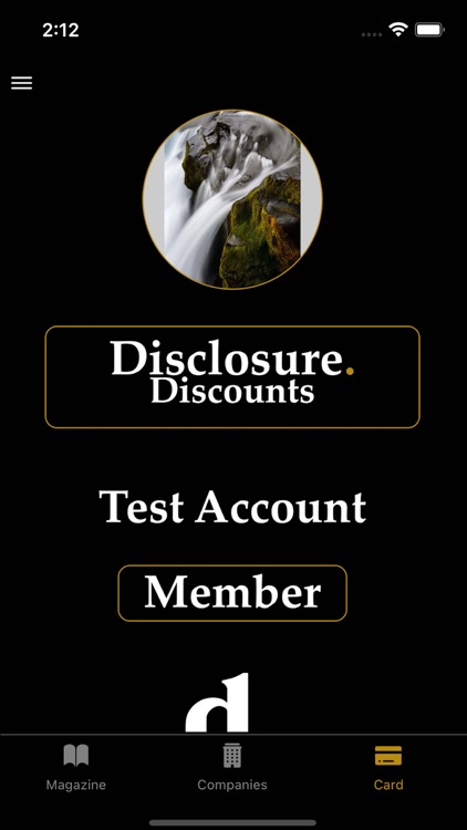 Disclosure Discounts