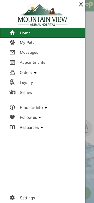 Mountain View Animal Hospital(圖5)-速報App