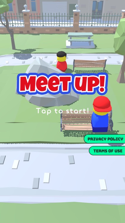 Meet up!