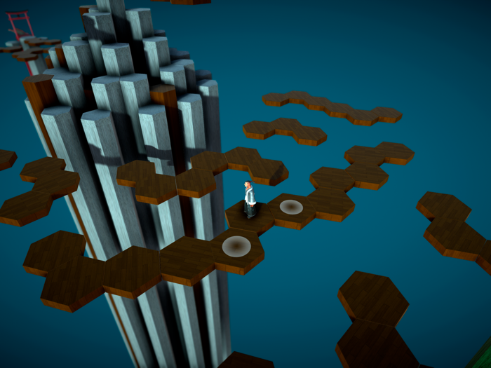 Seasons of the Samurai